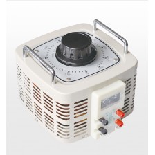 TDGC Power Supply